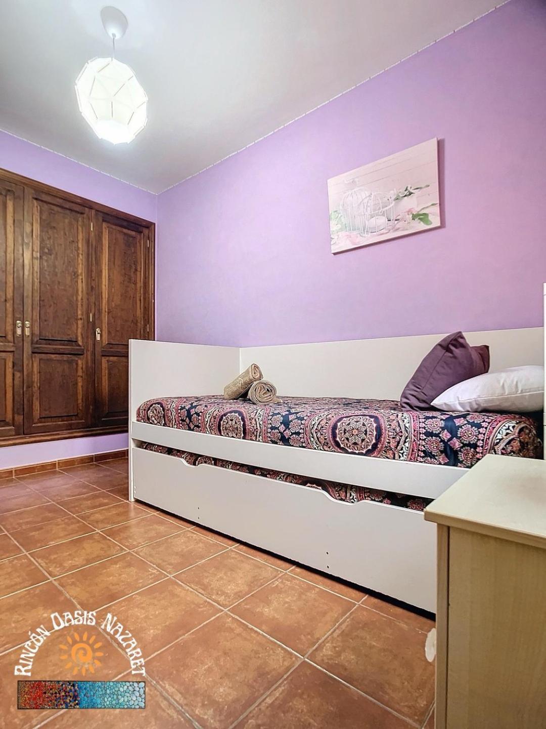 Rincon Oasis Nazaret Villa Exterior photo